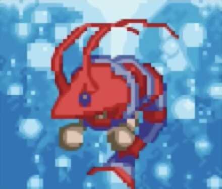 バブルショット画像