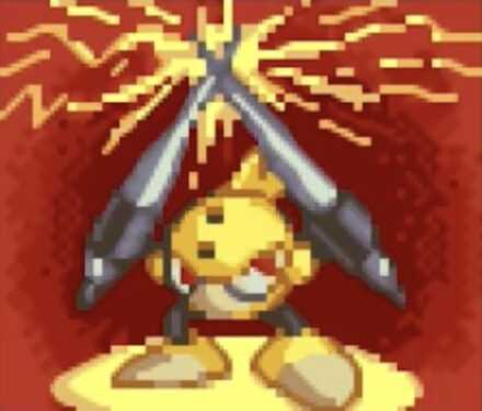 サンダーボール1画像