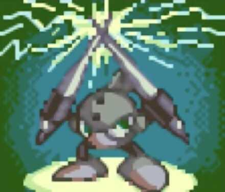 サンダーボール3画像