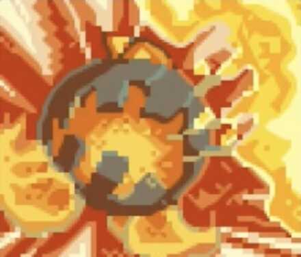 フレイムライン1画像