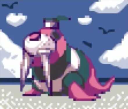 ツインファング3画像