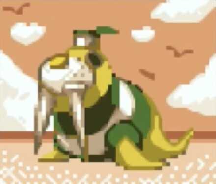 ツインファング2画像