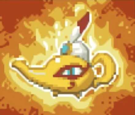 エレメントフレア画像