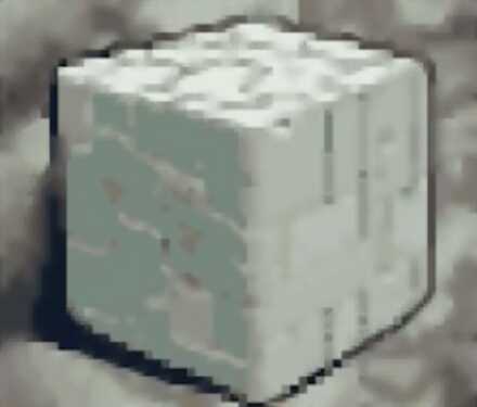 ストーンキューブ画像