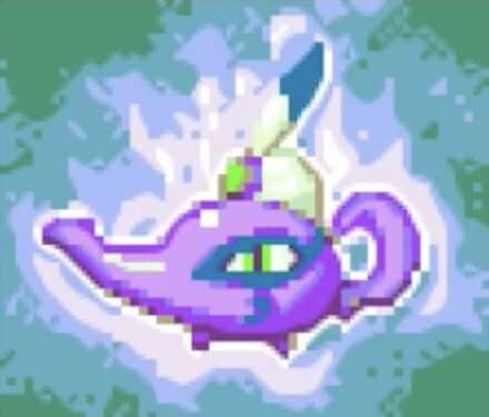 エレメントアイス画像