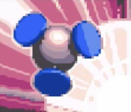 メガエナジーボム画像