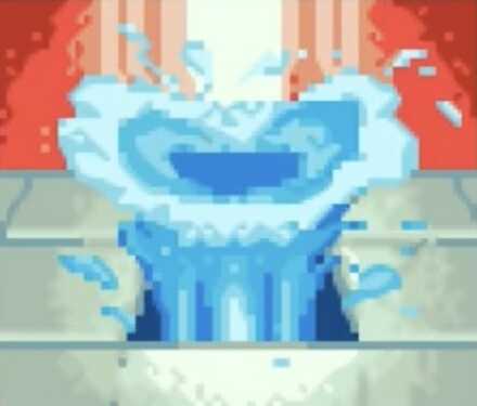 カンケツセン画像