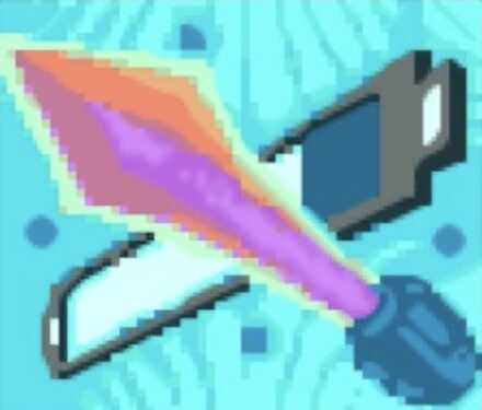 カスタムソード画像