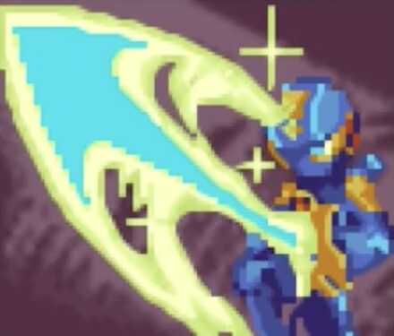 バリアブルソード画像