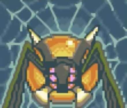 ホワイトウェブ2画像