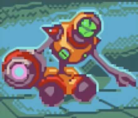 サークルガン1画像