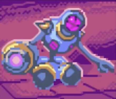 サークルガン2画像