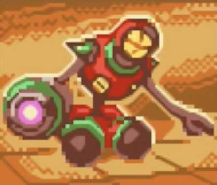 サークルガン3画像