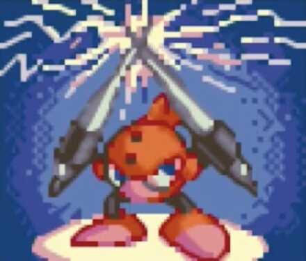 サンダーボール2画像