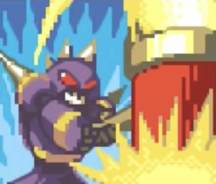 ビッグハンマー1画像