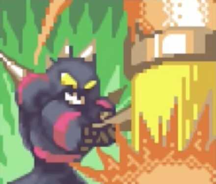 ビッグハンマー2画像