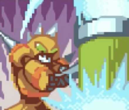 ビッグハンマー3画像