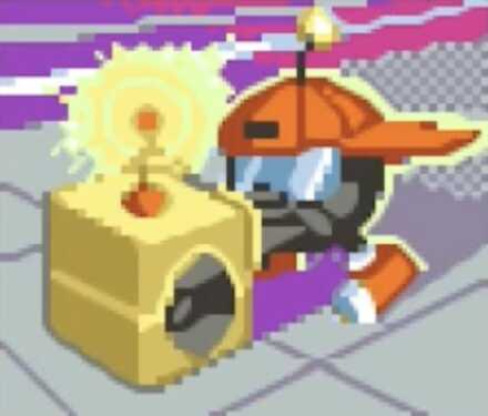 ボーイズボム1画像