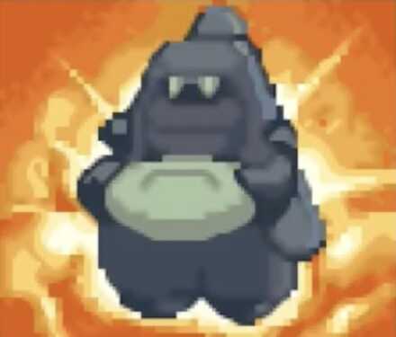 ステルスマイン画像