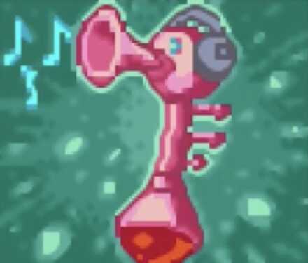 ティンパニー画像