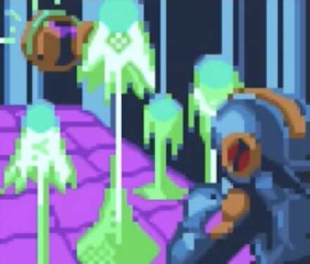 スチールリベンジ画像