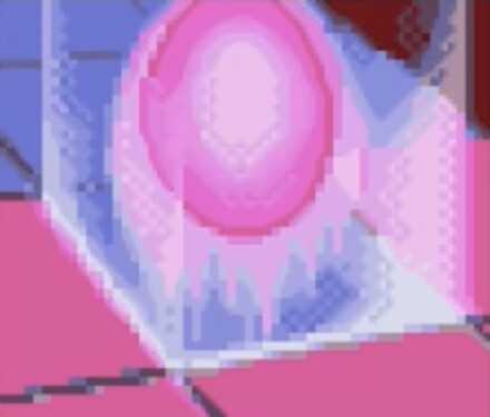 カラーポイント画像