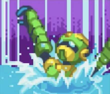 ダイコウズイ画像