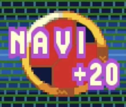 ナビ+20画像