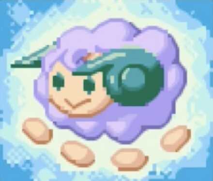 モコラッシュ3画像