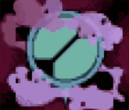 バッドメディスン画像