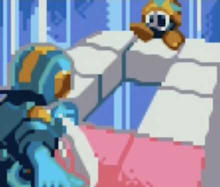 ダブルクラック画像