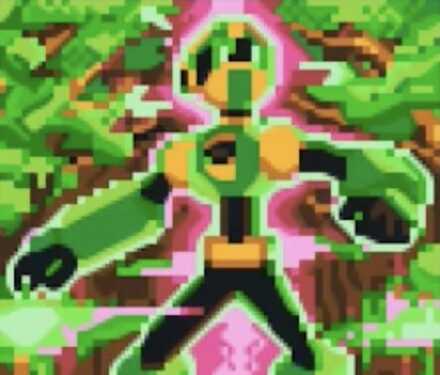 マヨイノモリ画像