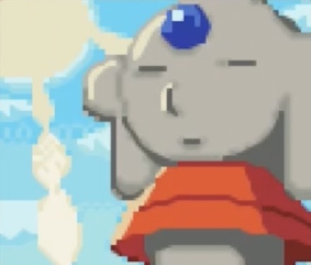 オジゾウサン画像