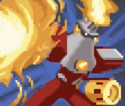 ファイアマン画像