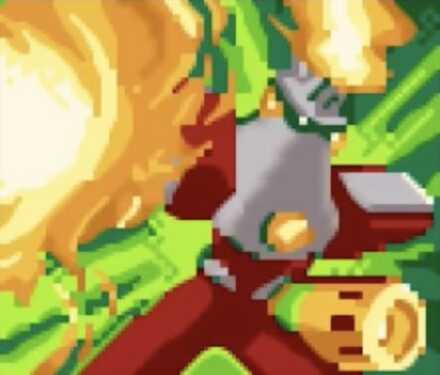 ファイアマンSP画像