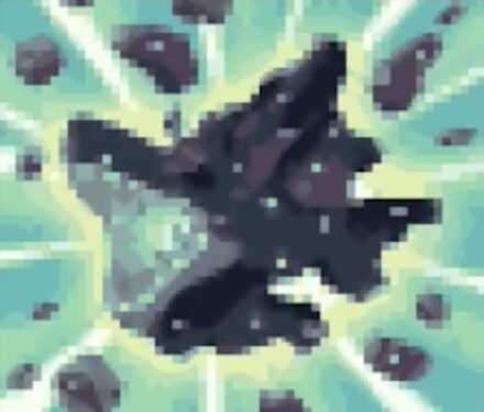 バグチャージ画像