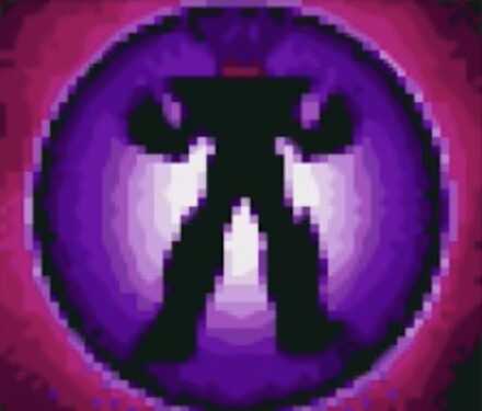 ブラックバリア画像