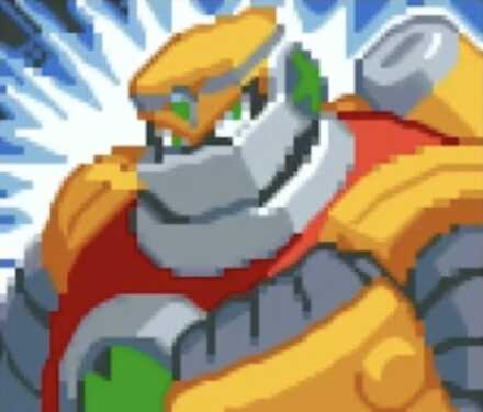 ガッツマン画像