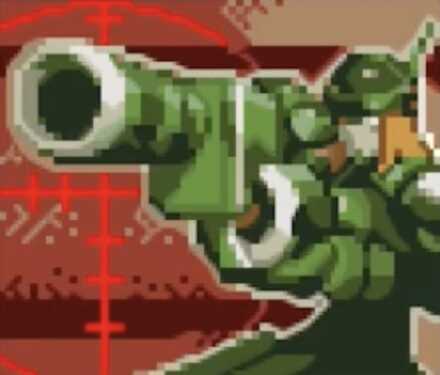 サーチマン画像