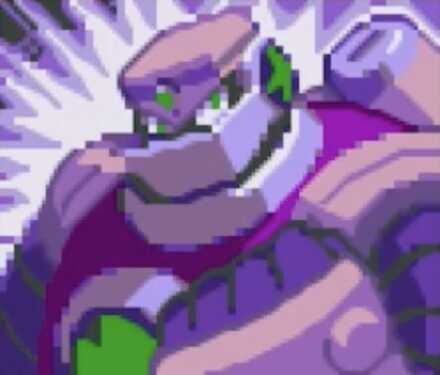 ガッツマンDS画像