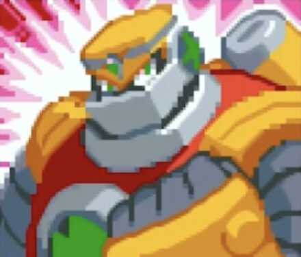 ガッツマンSP画像