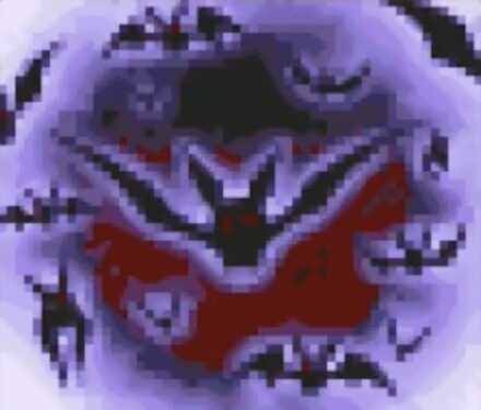 ブラックウイング画像