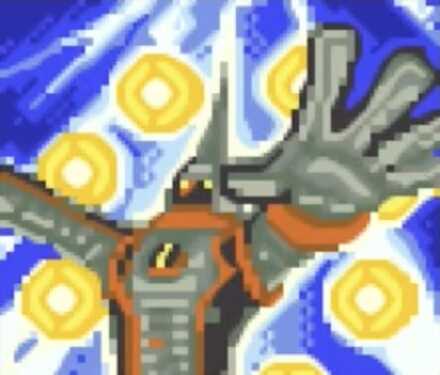 サンダーマンSP画像