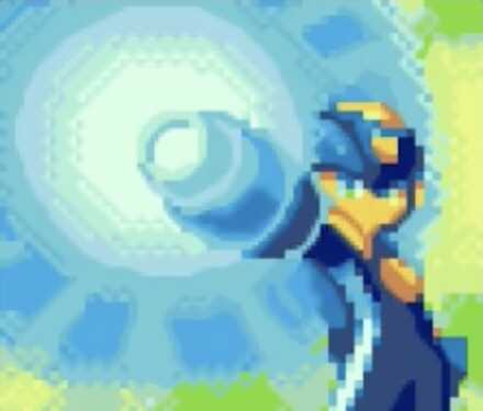 ホーリードリーム画像