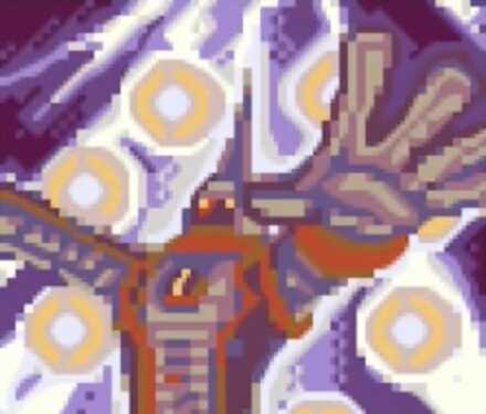 サンダーマンDS画像