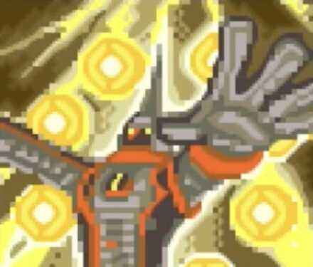 サンダーマン画像