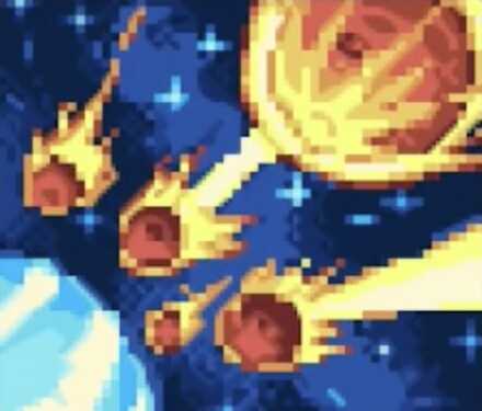 リュウセイグン画像