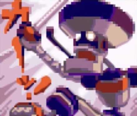 タップマンDS画像