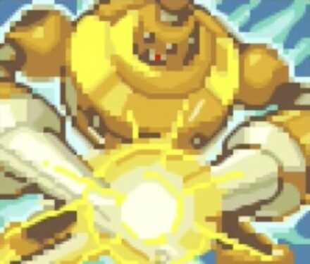 スパークマンSP画像