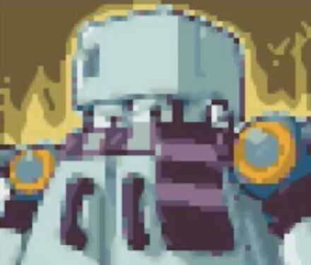 コールドマンSP画像